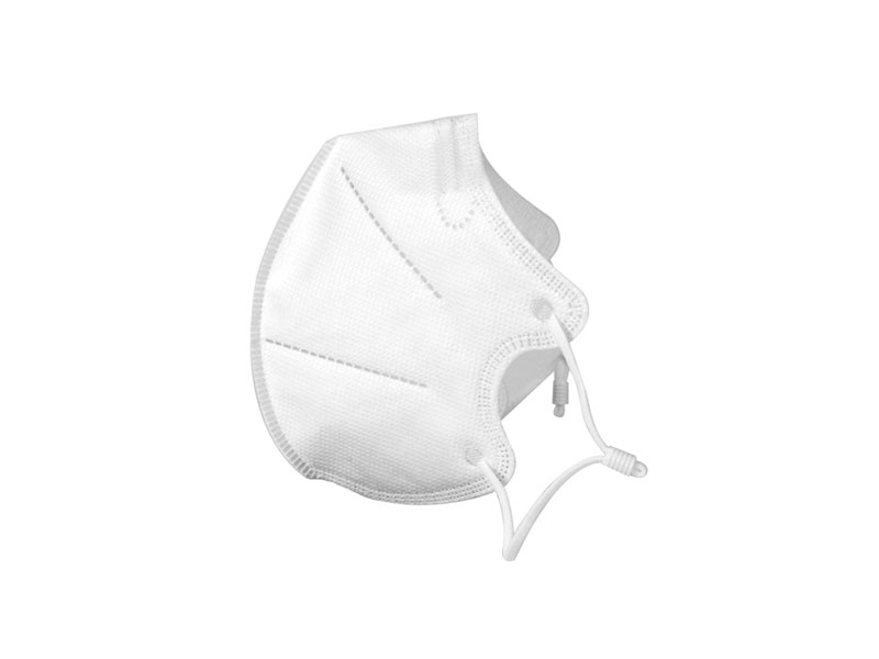 PPE Respirator Mask