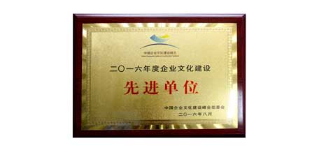 中国企业文化建设峰会在山西太原举行—成都彩虹集团、彩虹董事长荣获“先进单位和先进个人”称号